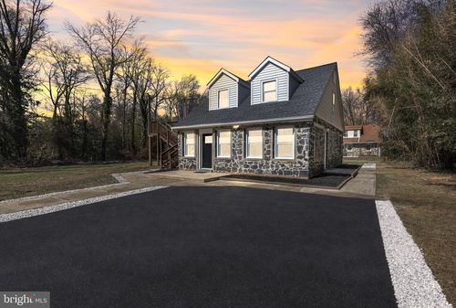 3236 George St, Baltimore, MD, 21220-2813 | Card Image