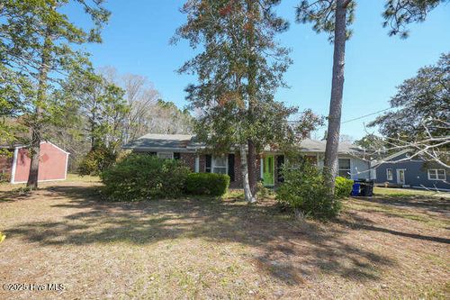 161 Willetts Dr, Boiling Spring Lakes, NC, 28461-9718 | Card Image