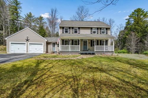 74 Hilliard Rd, Chichester, NH, 03258-6310 | Card Image