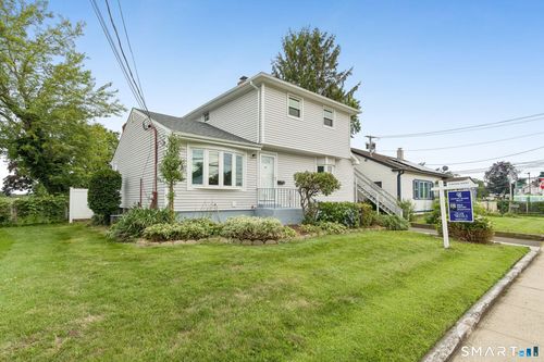 25 Morris Cswy, New Haven, CT, 06512-4037 | Card Image