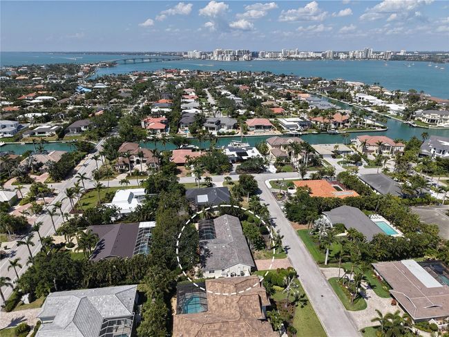 606 Owl Way, House other with 3 bedrooms, 3 bathrooms and null parking in SARASOTA FL | Image 42