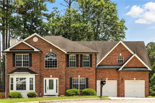 5745 Crystal Springs Way, Powder Springs, GA, 30127-4797 | Card Image