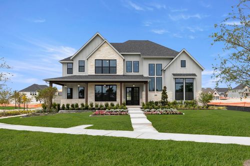 1300 Ramble Way, Celina, TX, 75009 | Card Image