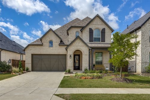3012 Eccleston St, Celina, TX, 75009-1961 | Card Image
