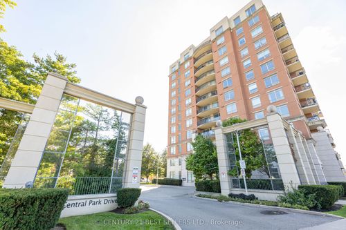 611-2325 Central Park Dr, Oakville, ON, L6H0E2 | Card Image