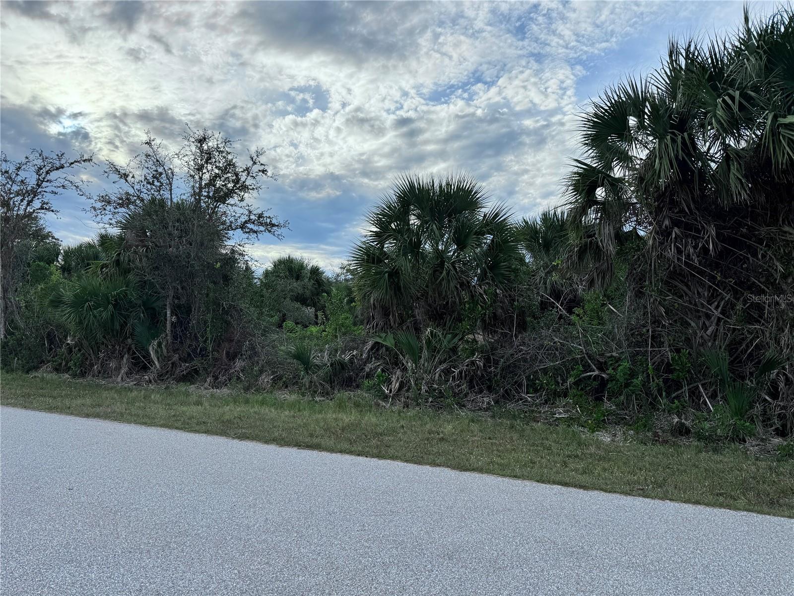 Land in PORT CHARLOTTE 4