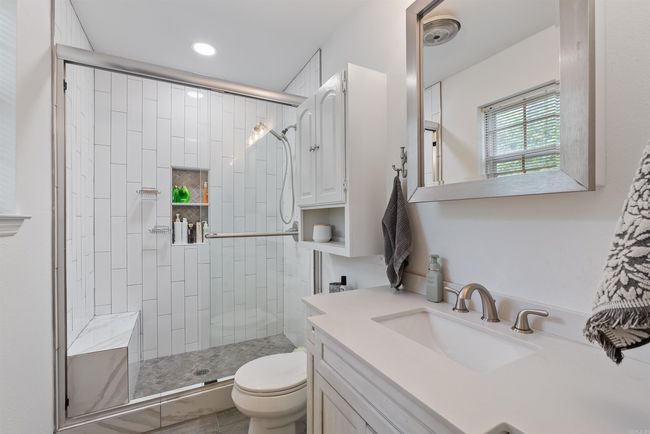 4010 Sierra Forest Dr, House other with 3 bedrooms, 2 bathrooms and null parking in Little Rock AR | Image 16