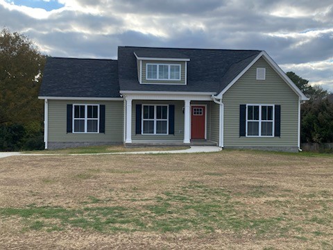Pisgah Ridge Cv, Pulaski, TN 38478