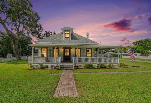 5101 5th Street, Zephyrhills, FL, 33542 | Card Image