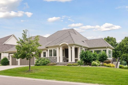 749 Fairway Dr, Medina, MN, 55340-4010 | Card Image