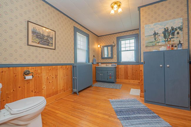 409 E Elm St, House other with 3 bedrooms, 2 bathrooms and null parking in Huntsville MO | Image 23