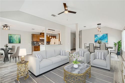 102 Evergreen Cir, Georgetown, TX, 78626-4805 | Card Image