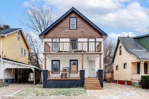 1093 E 147th St, Cleveland, OH, 44110-3349 | Card Image