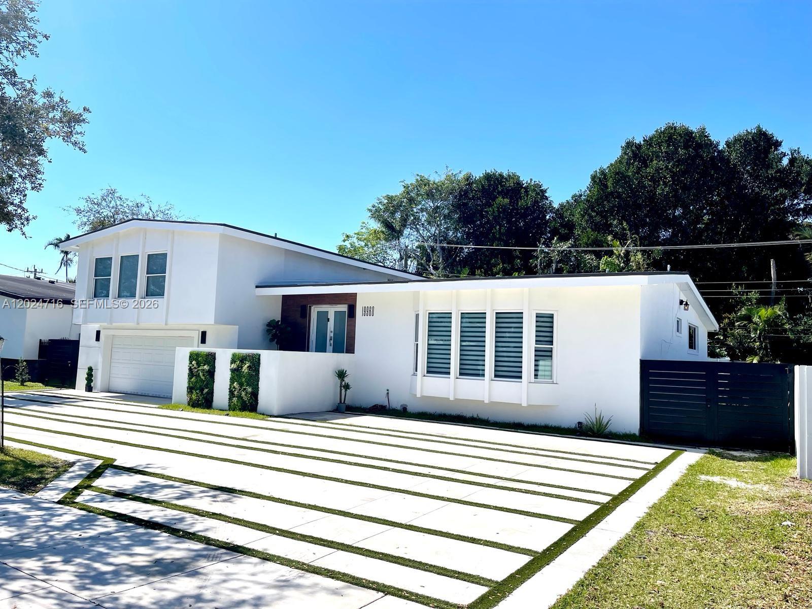 Residential Lease in Miami 3
