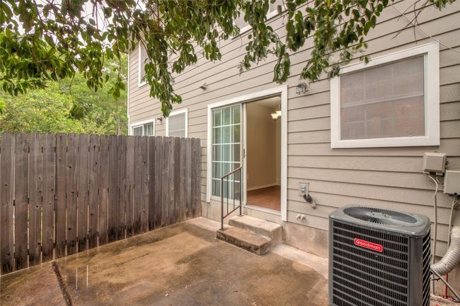 APT-8 - 202 S College St, Townhouse with 2 bedrooms, 2 bathrooms and null parking in Georgetown TX | Image 31