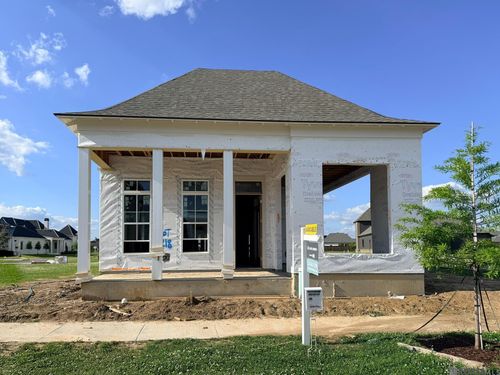 15707 Jack St, Baton Rouge, LA, 70817 | Card Image