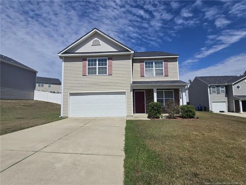 4514 Maple Crest Dr, Fayetteville, NC, 28314-7700 | Card Image