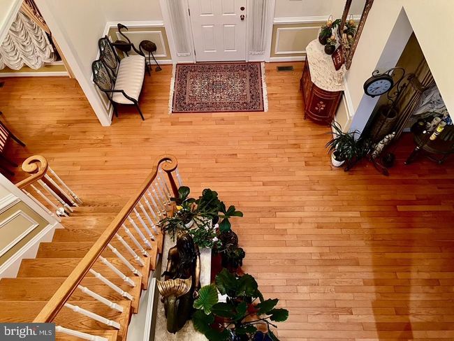 4718 Village Dr, House other with 5 bedrooms, 5 bathrooms and null parking in FAIRFAX VA | Image 22
