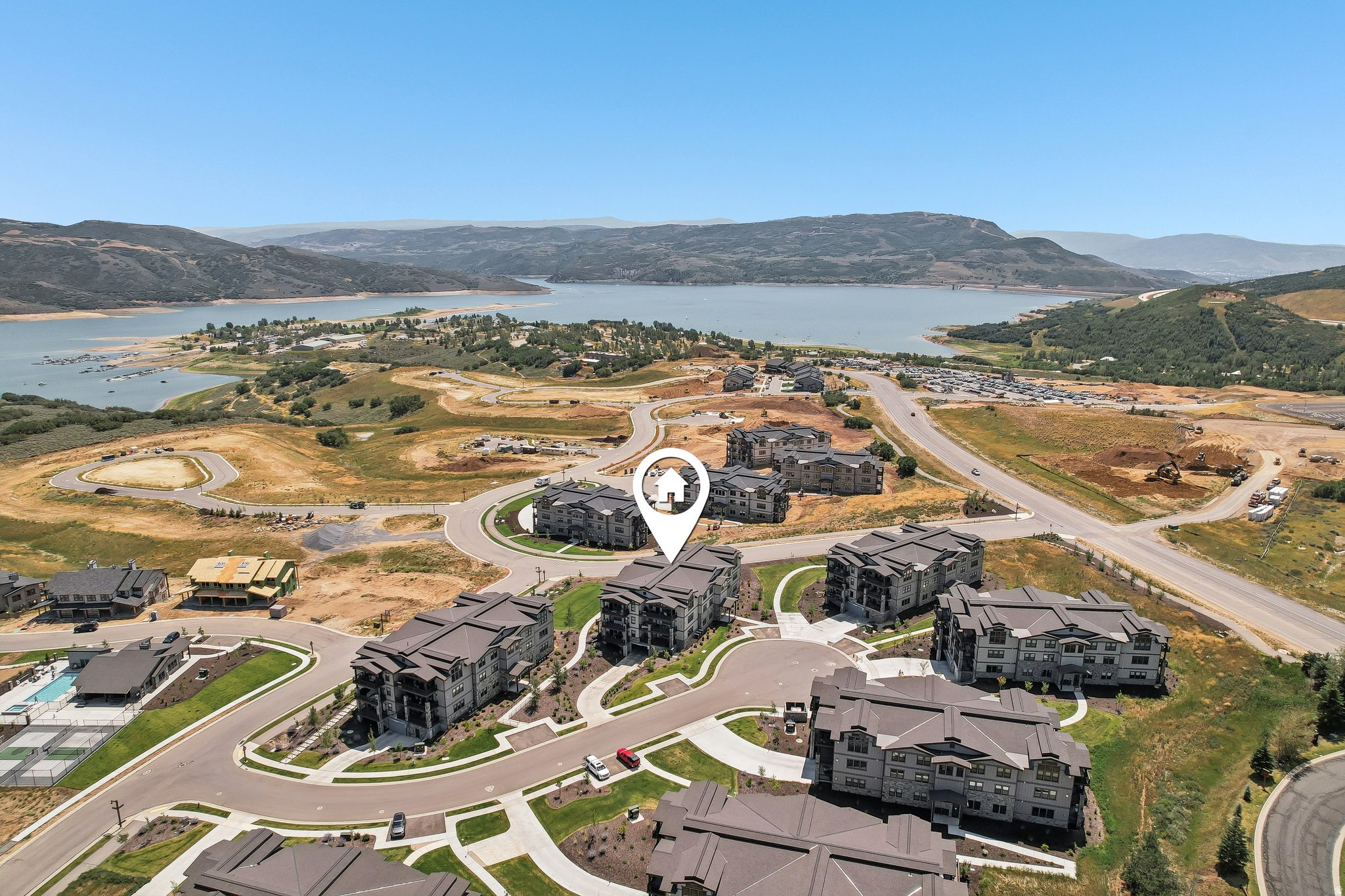 Residential in Heber City 2
