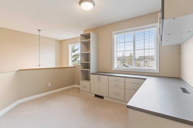 25 Panamount Rise Nw, Home with 4 bedrooms, 3 bathrooms and 2 parking in Calgary AB | Image 14