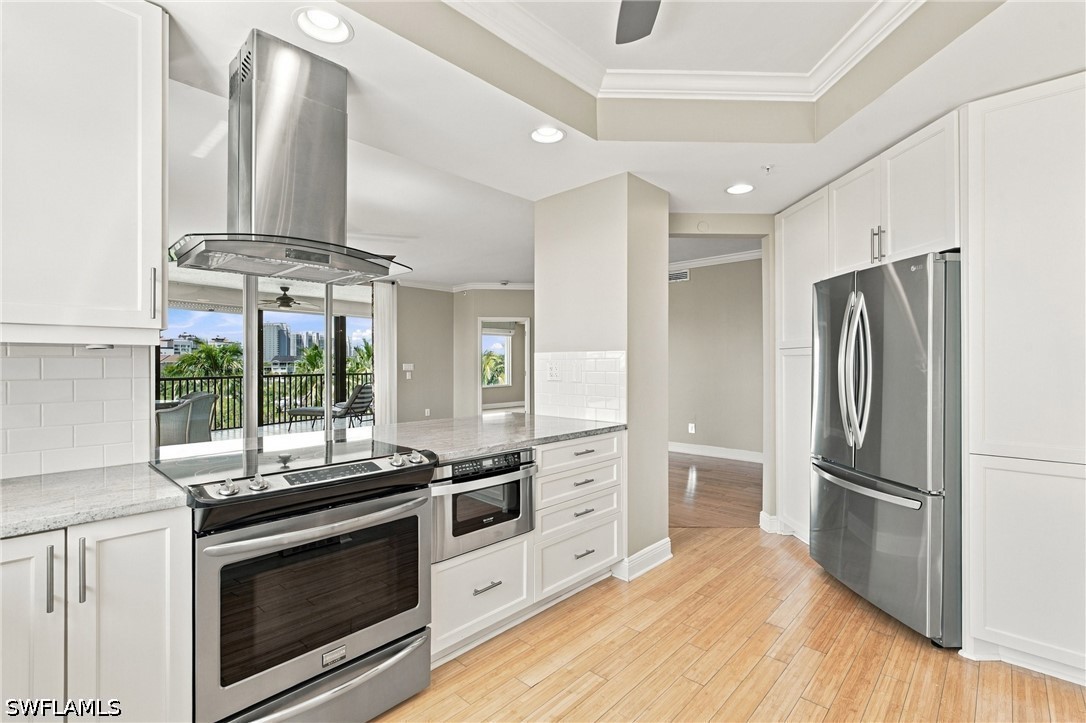 Residential in Naples 5
