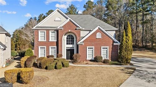 3164 Wolf Club Drive Sw, Atlanta, GA, 30349 | Card Image