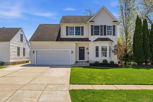 173 Mcconkey Drive, Tonawanda, NY, 14223 | Card Image
