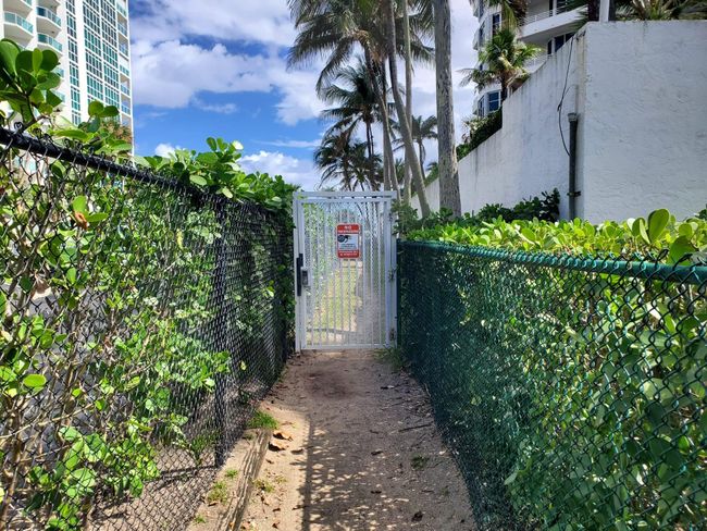APT-308 - 1481 S Ocean Blvd, Condo with 1 bedrooms, 2 bathrooms and null parking in Pompano Beach FL | Image 71