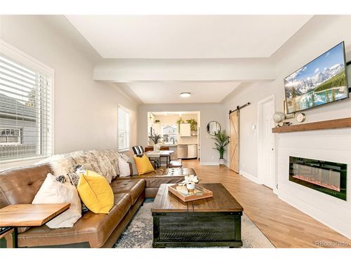 4975 Knox Ct, Denver, CO, 80221-1129 | Card Image