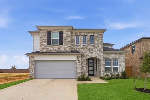 1172 Sunlit Circle, Brookshire, TX, 77423 | Card Image