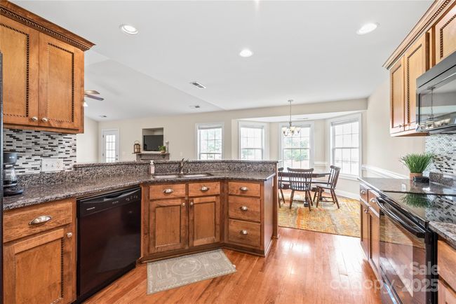 8717 Swift Rd, House other with 3 bedrooms, 2 bathrooms and null parking in Oakboro NC | Image 7