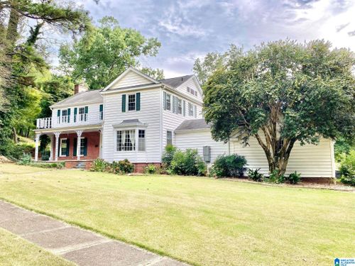 8 Sunset Drive, Anniston, AL, 36207 | Card Image