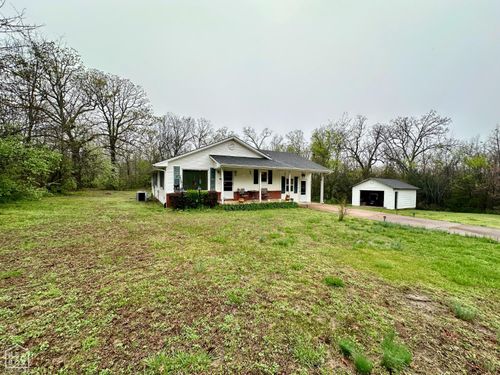 509 Cheyenne Dr, Horseshoe Bend, AR, 72512-1964 | Card Image