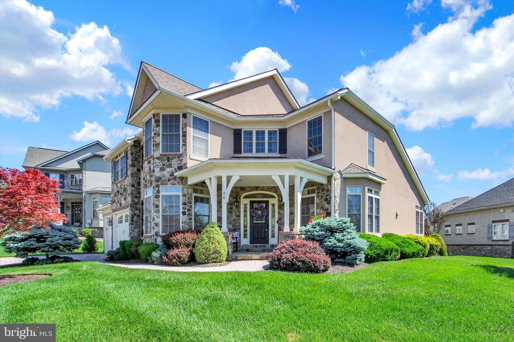 Residential in GETTYSBURG 2