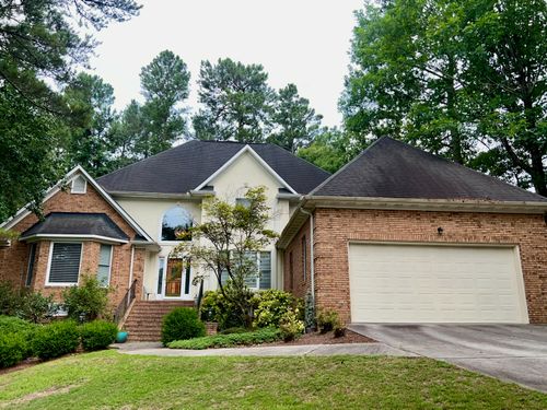 126 Dewberry Ln, Aiken, SC, 29803-2639 | Card Image