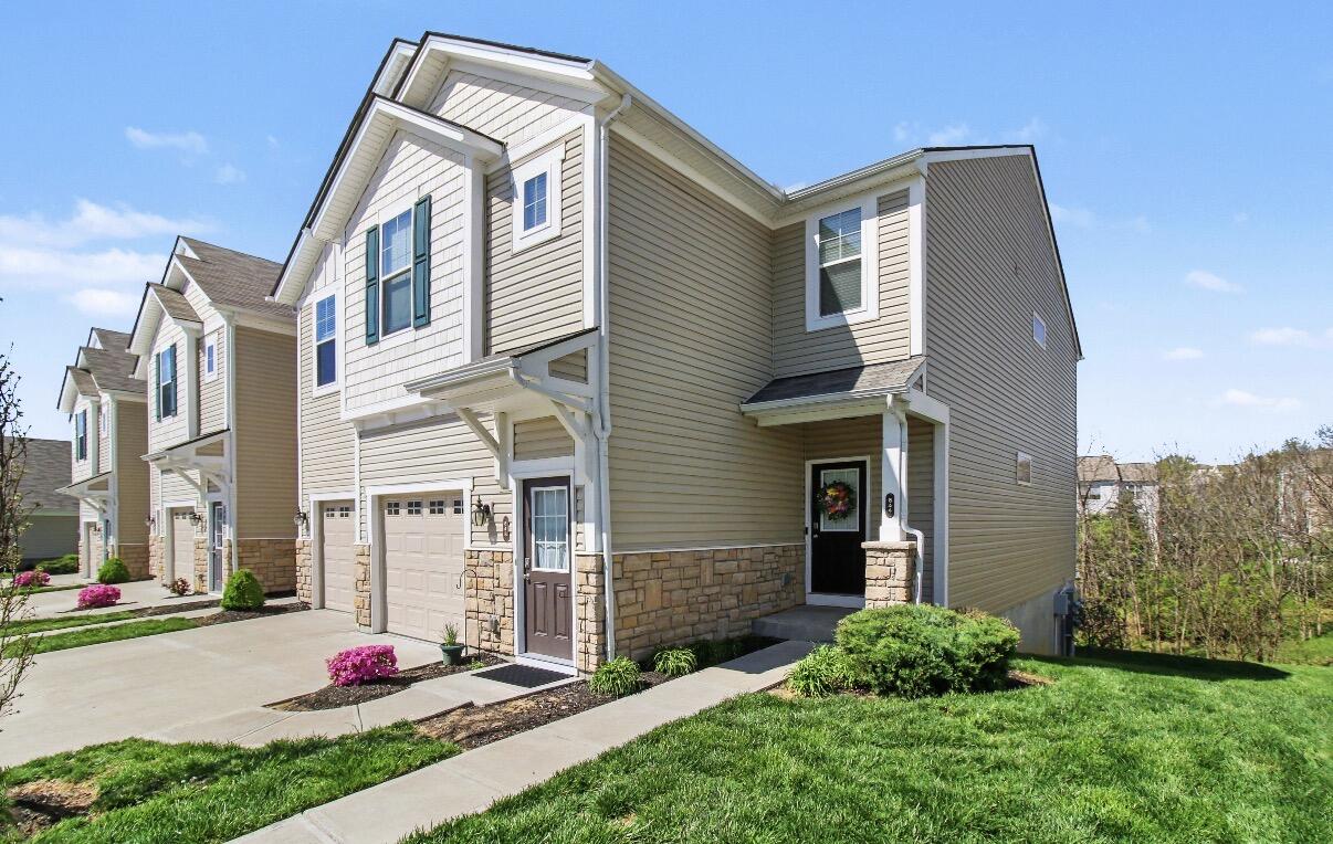 Residential in Walton