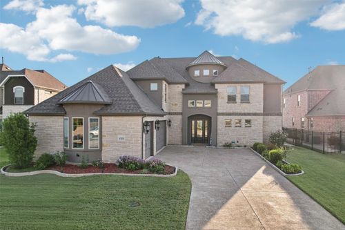 1325 Heavenly Pl, St Paul, TX, 75098-0940 | Card Image