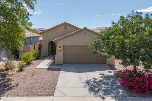 2051 W Kristina Ave, San Tan Valley, AZ, 85144-6707 | Card Image
