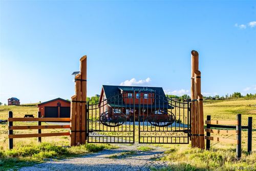 322 Redhill Rd, JEFFERSON, CO, 80456 | Card Image