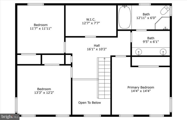 13124 S River Rd, House other with 4 bedrooms, 4 bathrooms and null parking in SUMERDUCK VA | Image 52