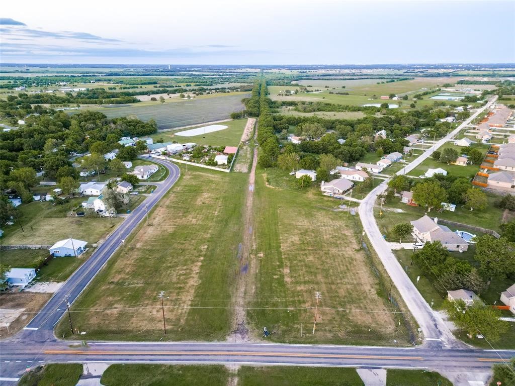 Land in Josephine 3
