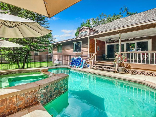 3175 N Wheaton Pt, House other with 3 bedrooms, 3 bathrooms and null parking in Hernando FL | Image 53