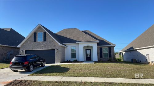 12652 Wagner Ave, Spanish Fort, AL, 36527-6108 | Card Image