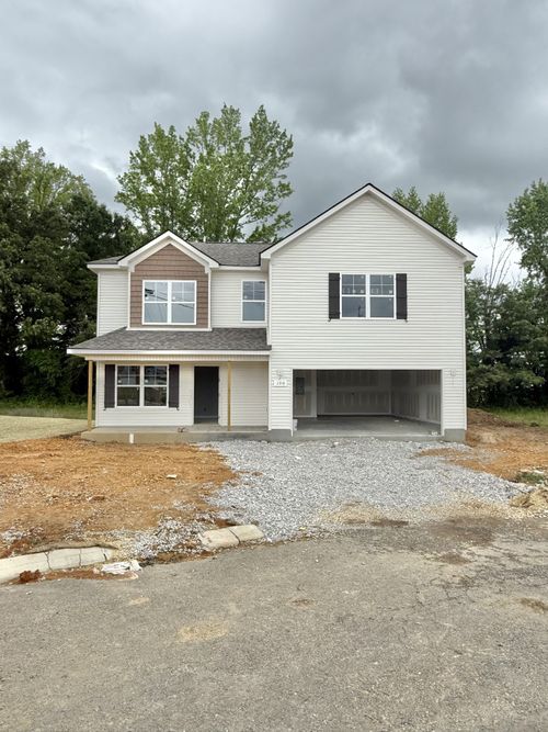 100 Stonehenge Cir, Manchester, TN, 37355 | Card Image