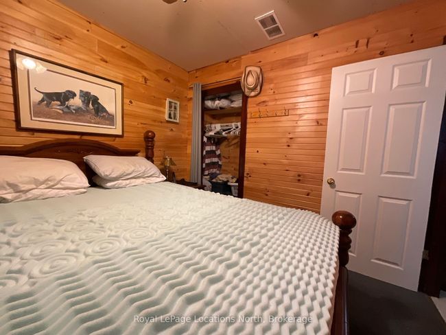 345 Doe Lake Rd, House other with 4 bedrooms, 1 bathrooms and 8 parking in Katrine ON | Image 25