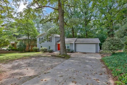 202 Bethel Church Road, Lawrenceville, GA, 30044 | Card Image