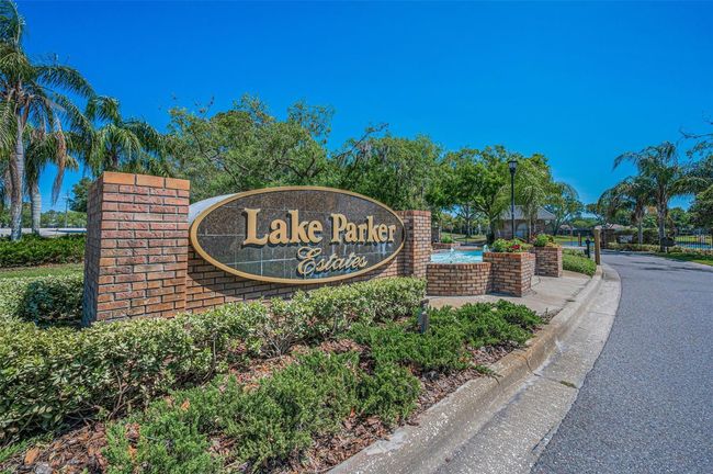 Lake Parker Estates Gated Community | Image 68