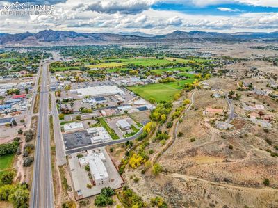 107 Mc Cormick Parkway, Home with 0 bedrooms, 0 bathrooms and null parking in Canon City CO | Image 3