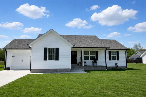 106 Knob View Trce, Junction City, KY, 40440-8301 | Card Image