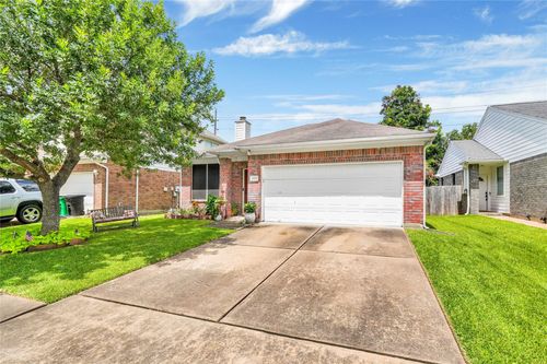 2923 Rising Sun Rd, Katy, TX, 77449-4607 | Card Image